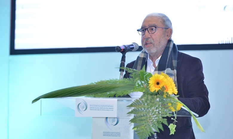 Interview avec Mourad Kadiri : « On a besoin d’une politique culturelle claire »