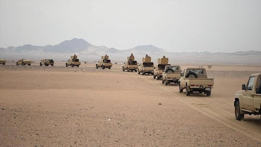 Arabie saoudite-USA  : Manœuvres militaires conjointes