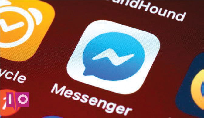 Réseaux sociaux : Les discussions sur Messenger seront chiffrées de bout en bout