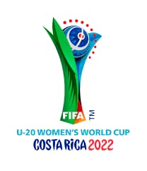 Mondial féminin Costa-Rica 2022 (BeIN Sports) :  Le Costa-Rica ne jouera pas les quarts après deux défaites consécutives
