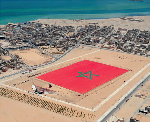 Marocanité du Sahara : Le combat acharné de Rabat en Amérique Latine