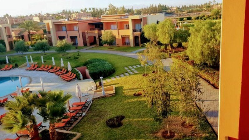 El Ksiba / Bir El Watan : Un centre d'estivage, haut lieu de mixité culturelle El Ksiba / Bir El Watan : Un centre d'estivage, haut lieu de mixité culturelle