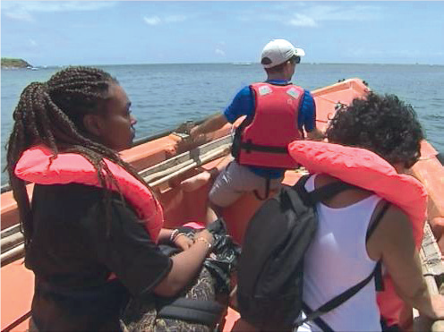 Whale-Watching et Pescatourisme : Des filières prometteuses, mais laissées-pour-compte !