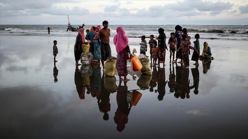 Myanmar : Les Rohingyas exigent un environnement favorable à leur rapatriement