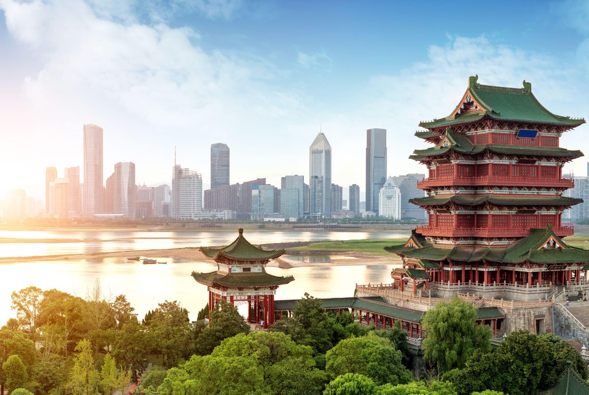 La Chine est aux mesures drastiques. Photo: droits réservés