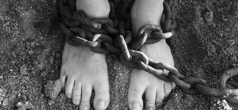 Le Maroc persévère dans sa lutte contre la traite des humains