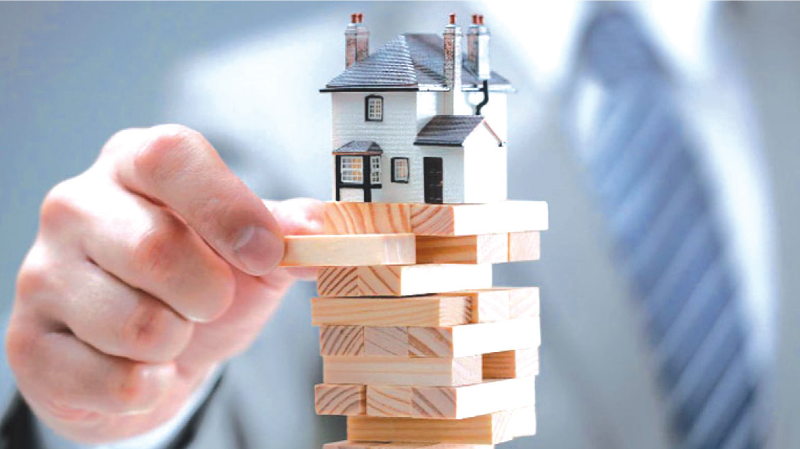 Actifs immobiliers au trimestre 2-2022 : Des indicateurs en dents de scie avec des signes encourageants