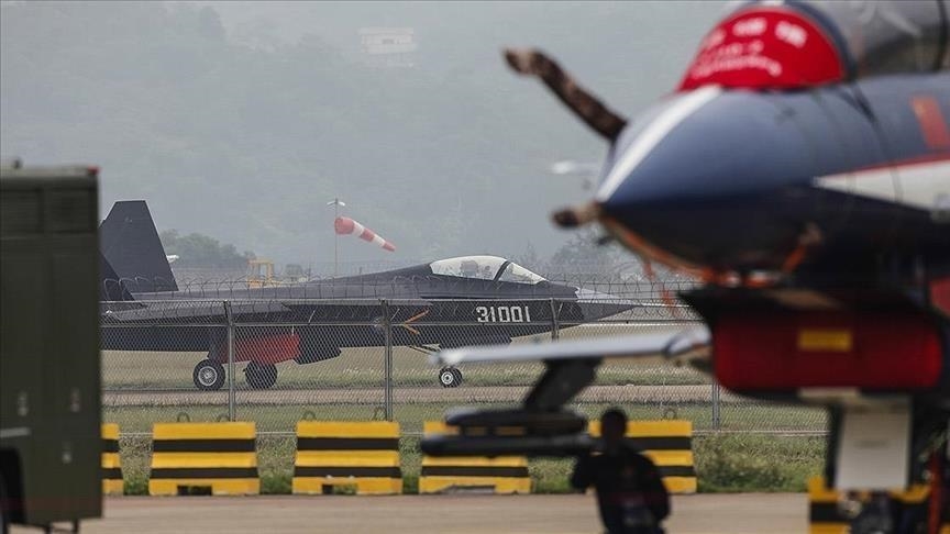 Manœuvres militaires : Des troupes chinoises en Russie pour un exercice conjoint