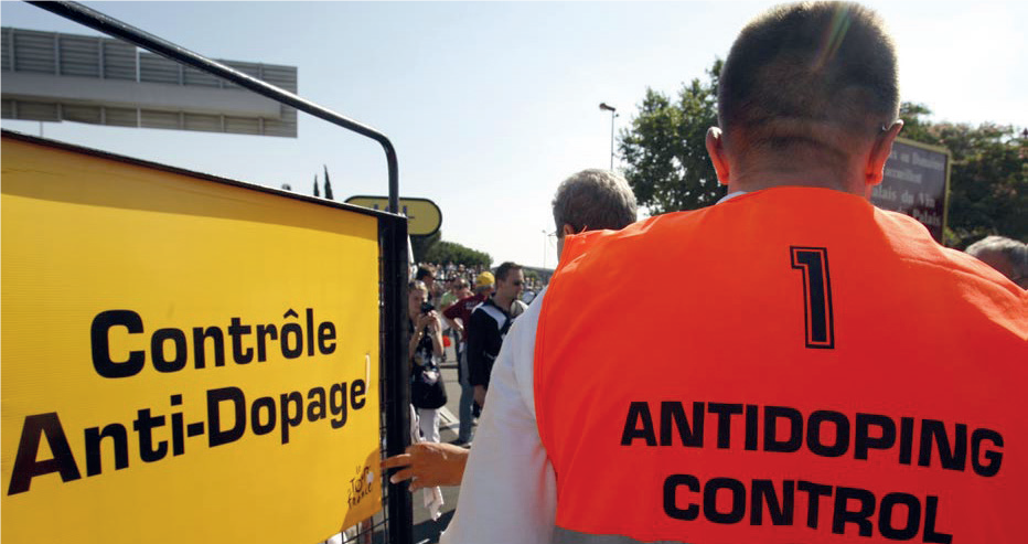 Lutte contre le dopage : L’AMAD au service du sport national Lutte contre le dopage : L’AMAD au service du sport national