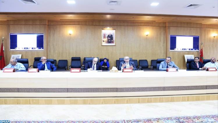 Dakhla / Tourisme : Les enjeux du secteur en débats Dakhla / Tourisme : Les enjeux du secteur en débats