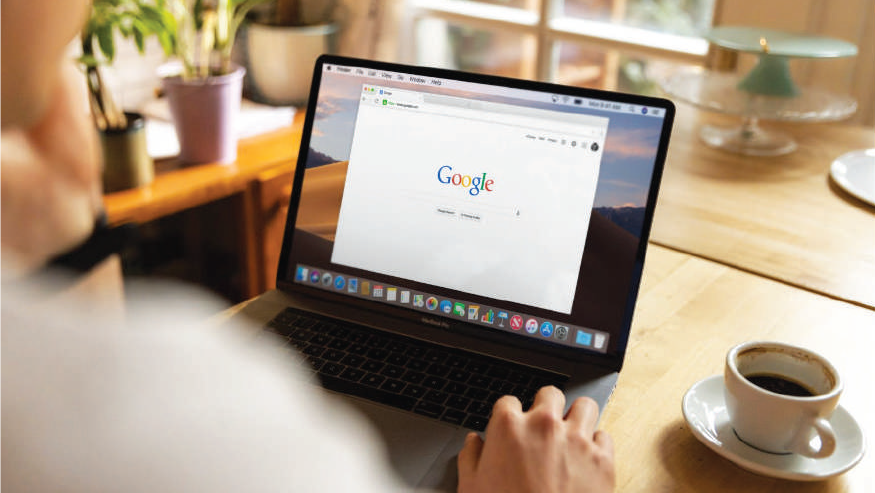 Google : Nouvelle mise à jour pour améliorer les résultats de recherche