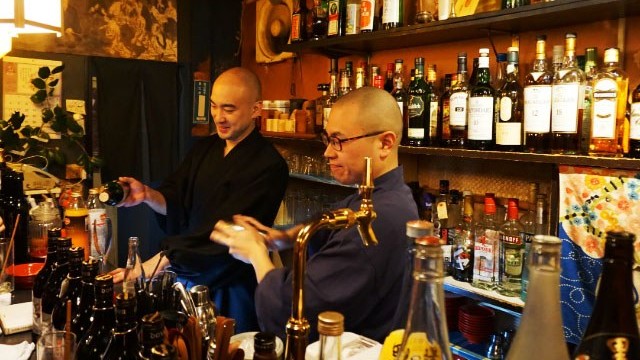 Insolite : Le Japon incite à la boisson pour augmenter ses recettes fiscales