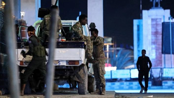 Somalie : Au moins 21 civils tués