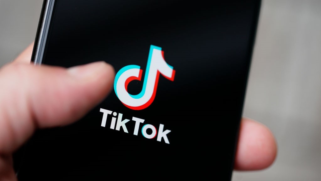 TikTok : «Le navigateur intégré pourrait être un enregistreur de frappe»
