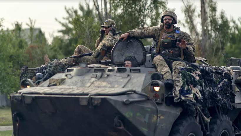 Guerre en Ukraine : Moscou préparerait une nouvelle offensive