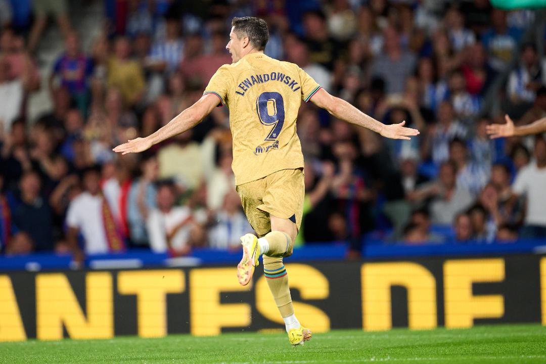 Football: Cette semaine en LaLiga