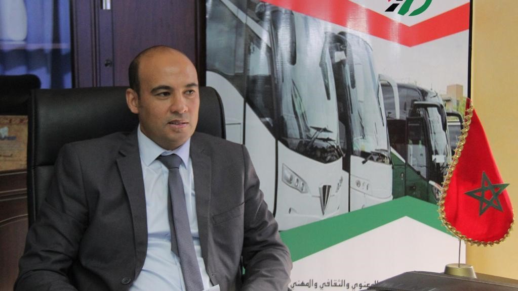 Interview avec Mohammed Bamensour : Certains transporteurs détournent les aides de l’Etat