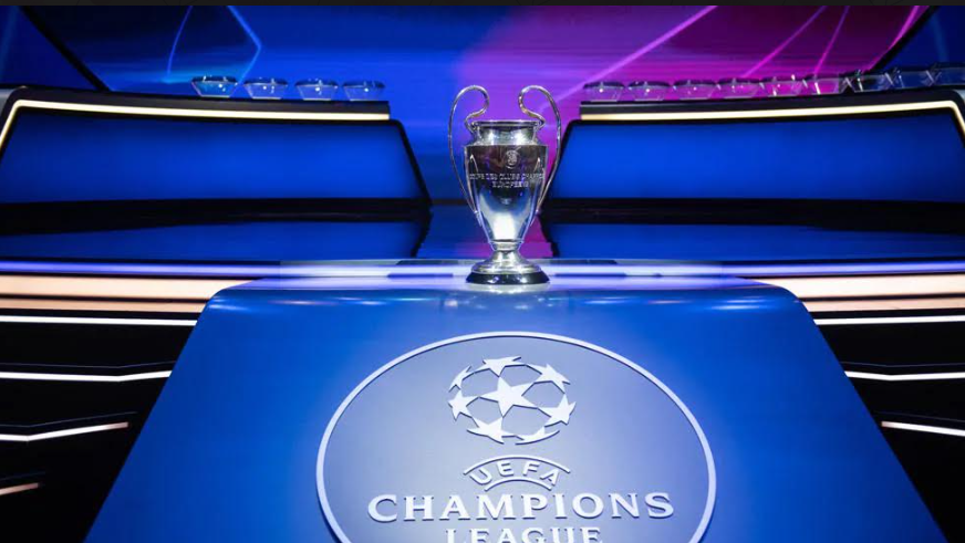 La Ligue des champions (UEFA) 2022-2023 : Tirage de la phase de groupes ce jeudi (17h) La Ligue des champions (UEFA) 2022-2023 : Tirage de la phase de groupes ce jeudi (17h)