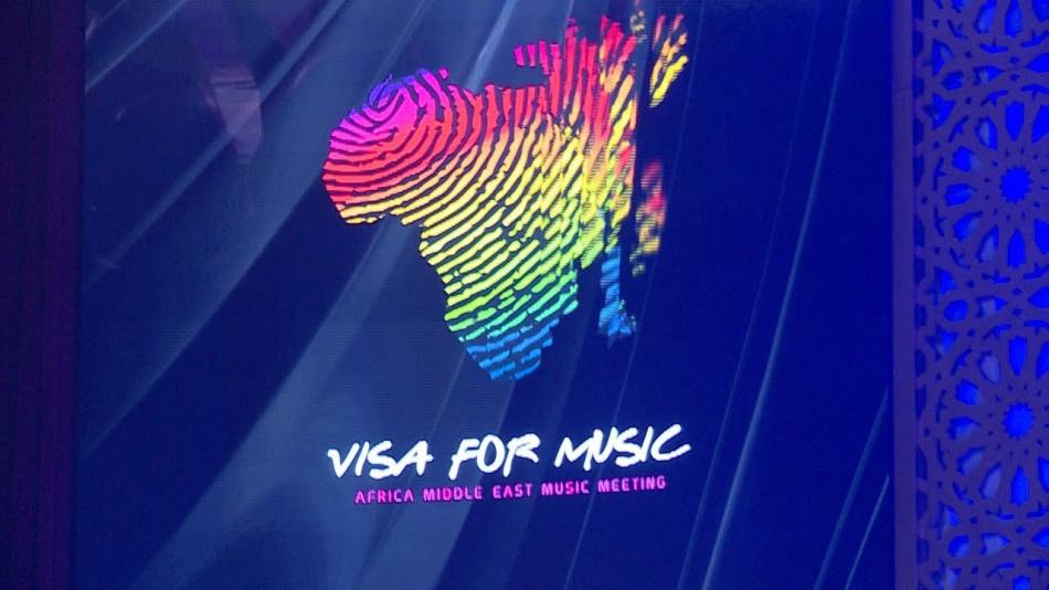 Rabat : Et de 9 pour Visa for Music