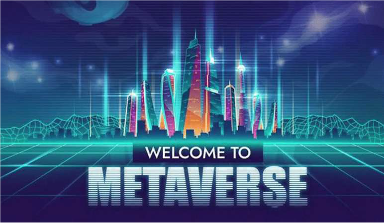 Meta : Nouveau système de reconnaissance Metaverse