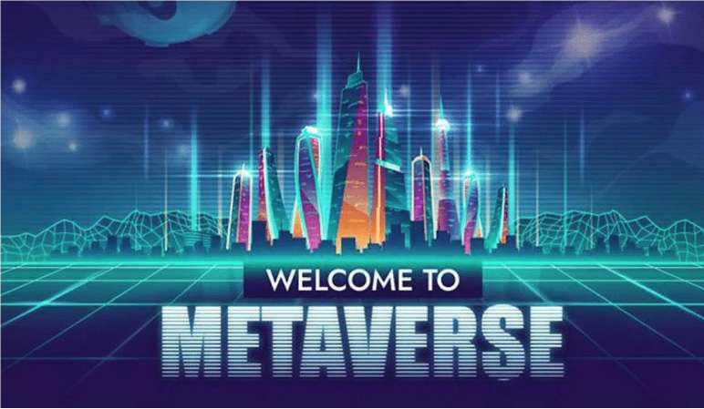 Meta : Nouveau système de reconnaissance Metaverse Meta : Nouveau système de reconnaissance Metaverse