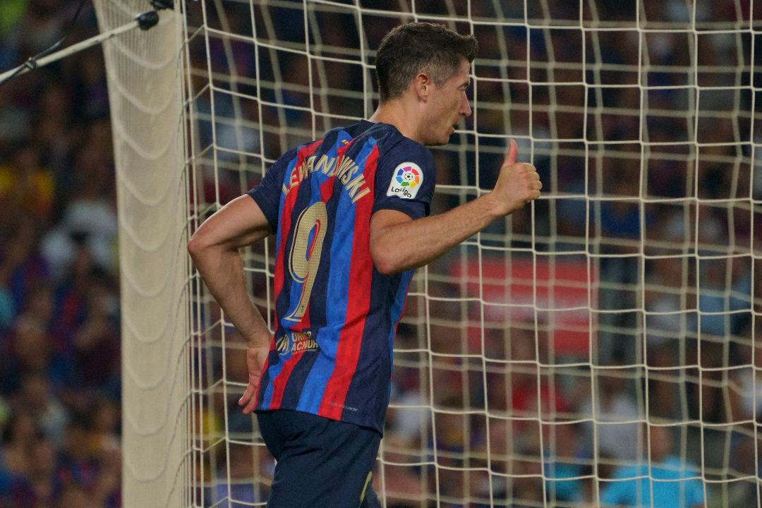 LaLiga Santander: Tous les yeux seront sur la ville de Barcelone dimanche soir