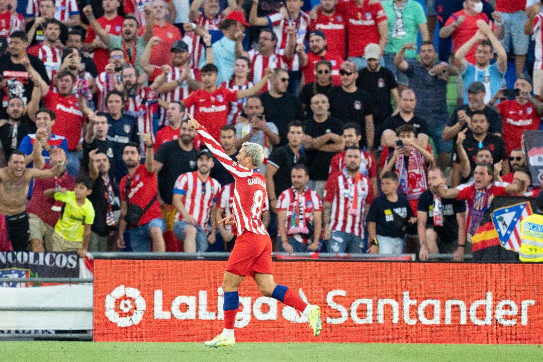 LaLiga Santander: Tous les yeux seront sur la ville de Barcelone dimanche soir LaLiga Santander: Tous les yeux seront sur la ville de Barcelone dimanche soir
