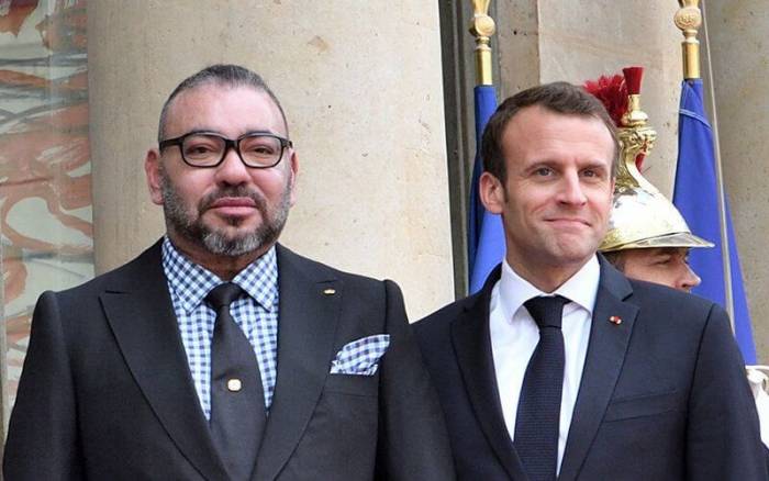Emmanuel Macron visitera-t-il le Maroc en Octobre ?