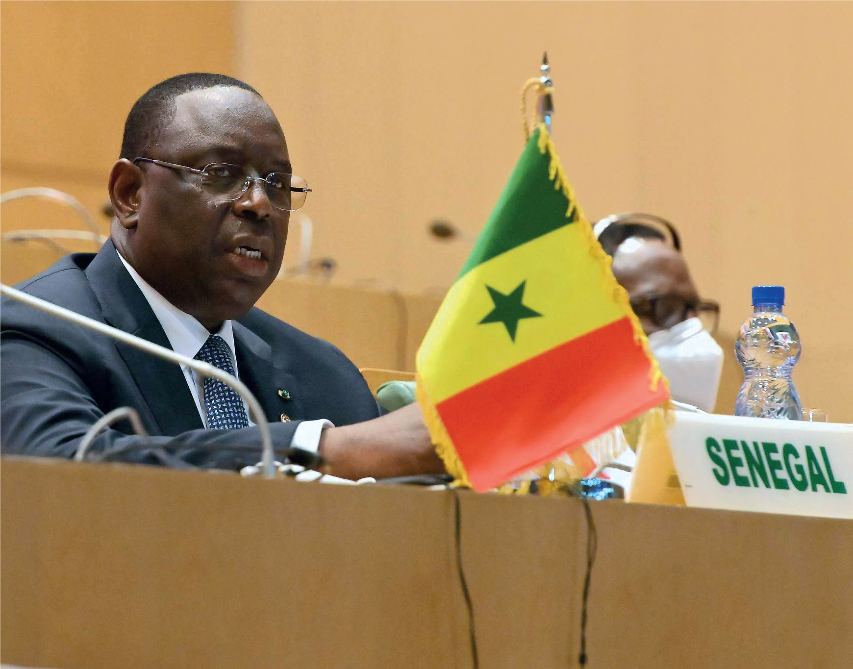 Sahara marocain : La Tunisie de Kaïs Saïed franchit le rubicon