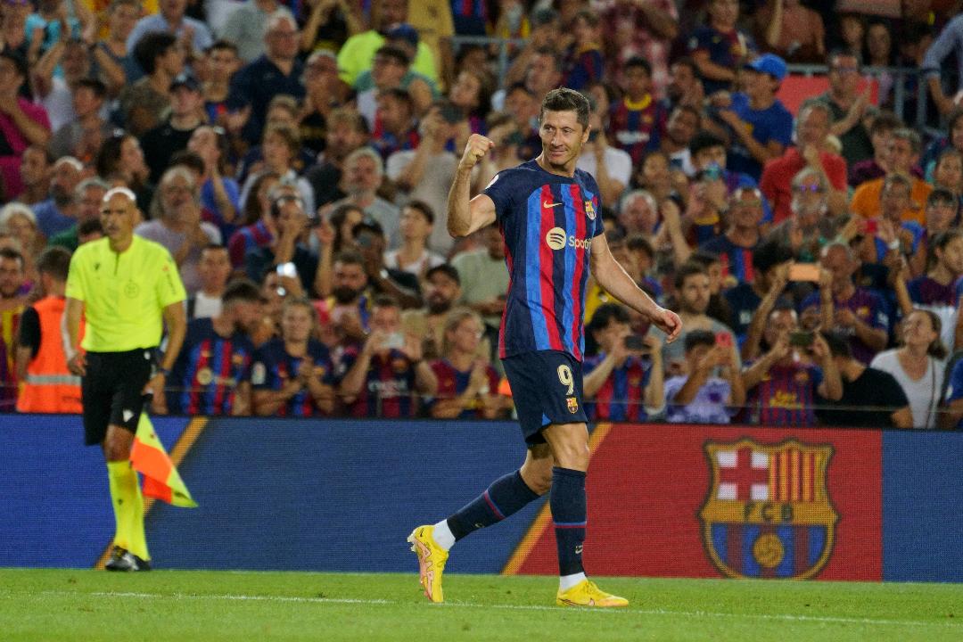 Cette semaine en LaLiga