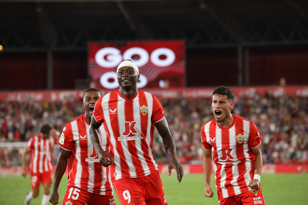 Cette semaine en LaLiga