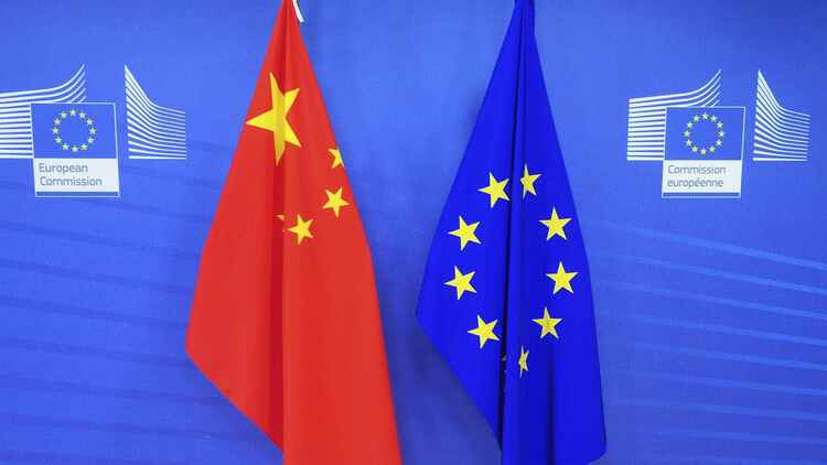 Maroc-Chine-Europe : Le Royaume au centre d’une rivalité sino-occidentale