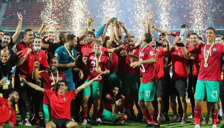 Equipe nationale des Locaux: Elle n’est plus! Elle sera remplacée par les U23 Equipe nationale des Locaux: Elle n’est plus! Elle sera remplacée par les U23