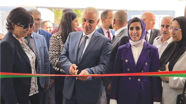 Casablanca / Santé : Vers la généralisation des centres de proximité Casablanca / Santé : Vers la généralisation des centres de proximité