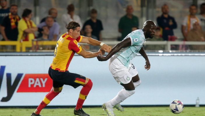 Série A  : Le derby Milanais sans Lukaku ce samedi (17h00)