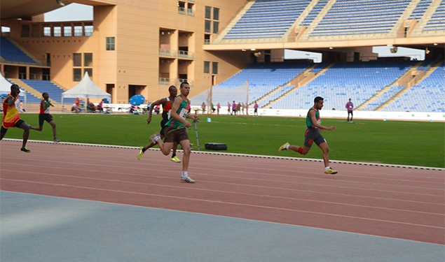 6ème Meeting international du Para-athlétisme – Grand Prix Marrakech 2022 : Conférence de presse autour de l’événement ce mardi à Rabat