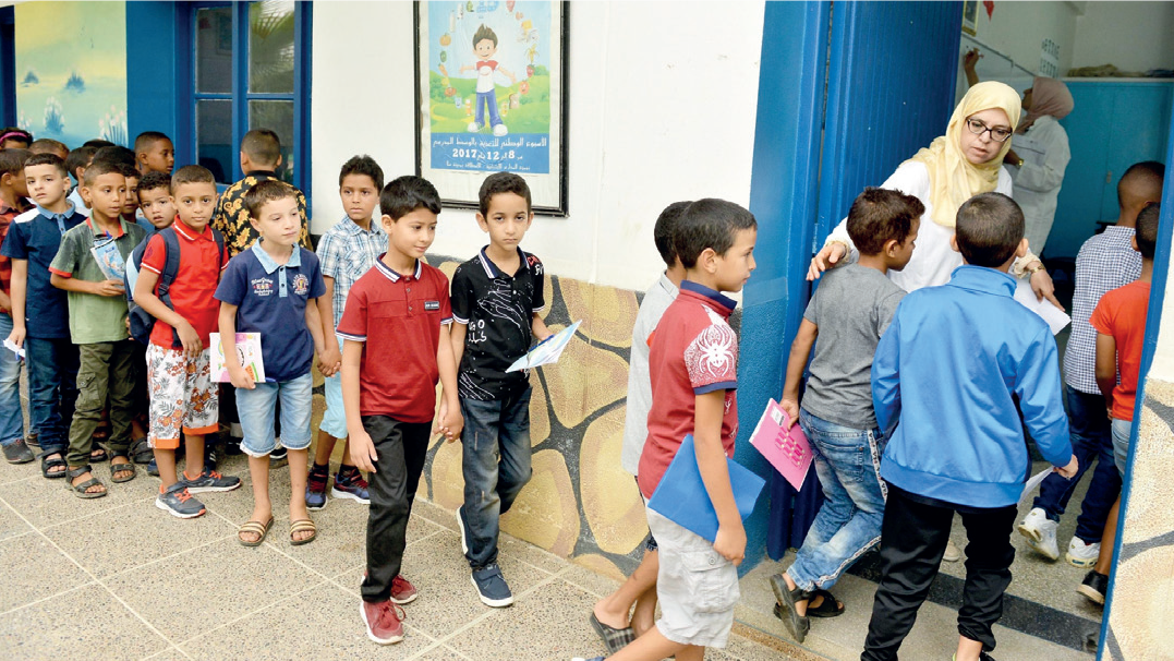 Rentrée scolaire : les conseils pour bien préparer son enfant