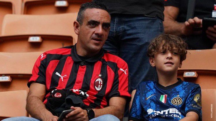 Serie A : L’AC remporte le derby milanais