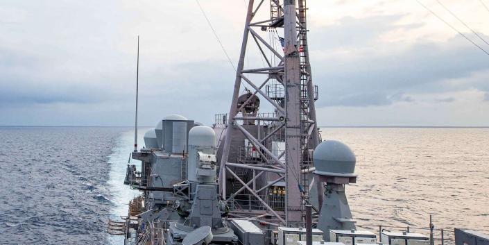 Crise taiwanaise : Une vente d’armes US à Taïwan provoque l’ire chinoise Crise taiwanaise : Une vente d’armes US à Taïwan provoque l’ire chinoise