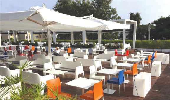 Rabat : Les patrons des cafés et restaurants face à la hausse des taxes
