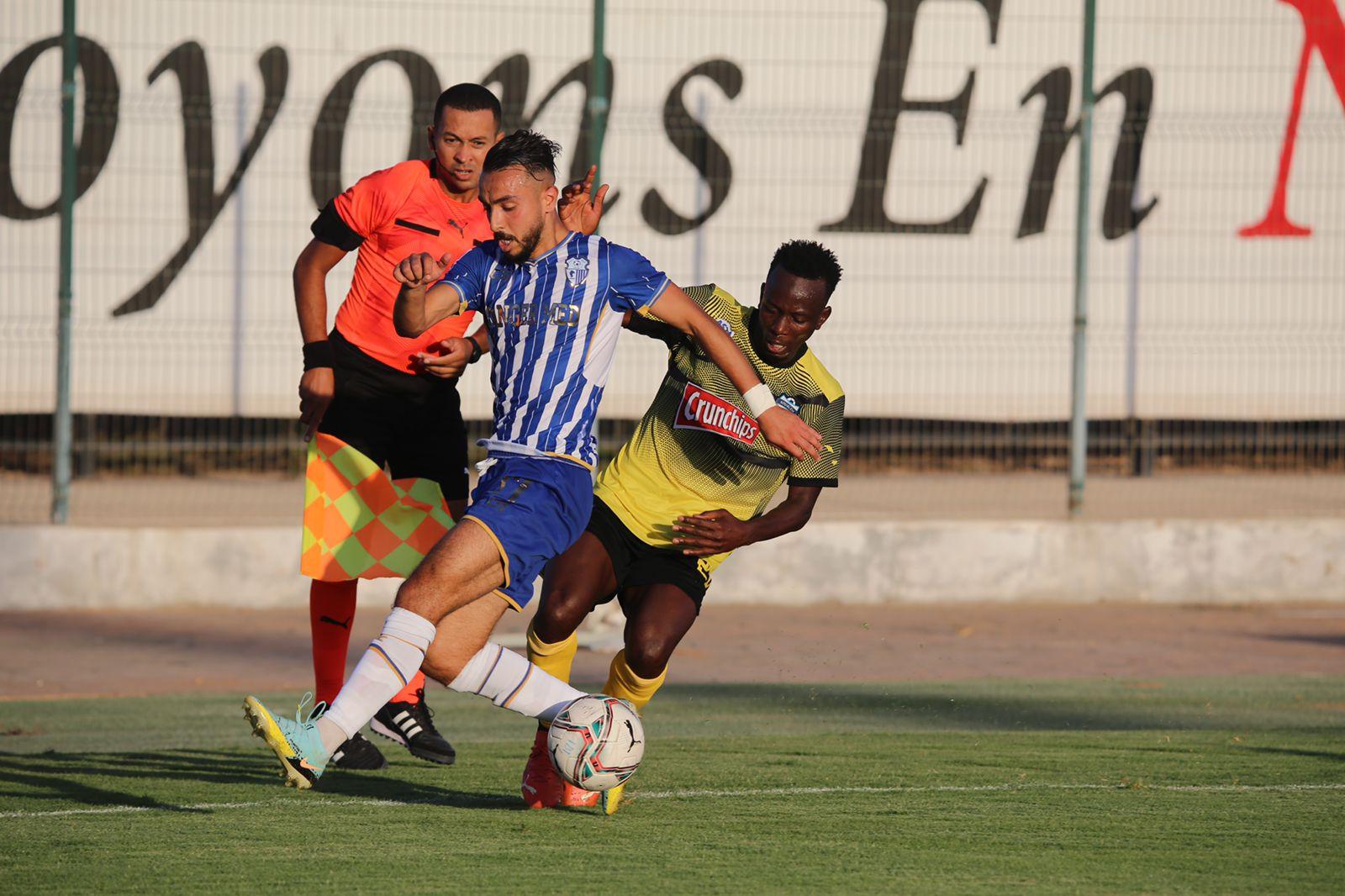 Botola Pro D1 / IRT-JSS (0-1) : Un match sans saveur !