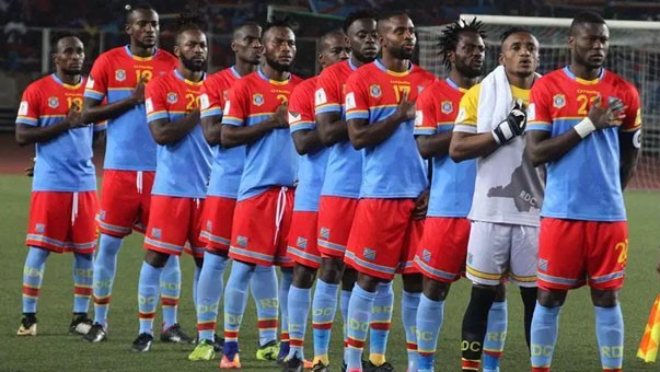 Infrastructures sportives marocaines:  La sélection de la RDC  et le club congolais FC Lupopo en stage de préparation au Maroc Infrastructures sportives marocaines:  La sélection de la RDC  et le club congolais FC Lupopo en stage de préparation au Maroc