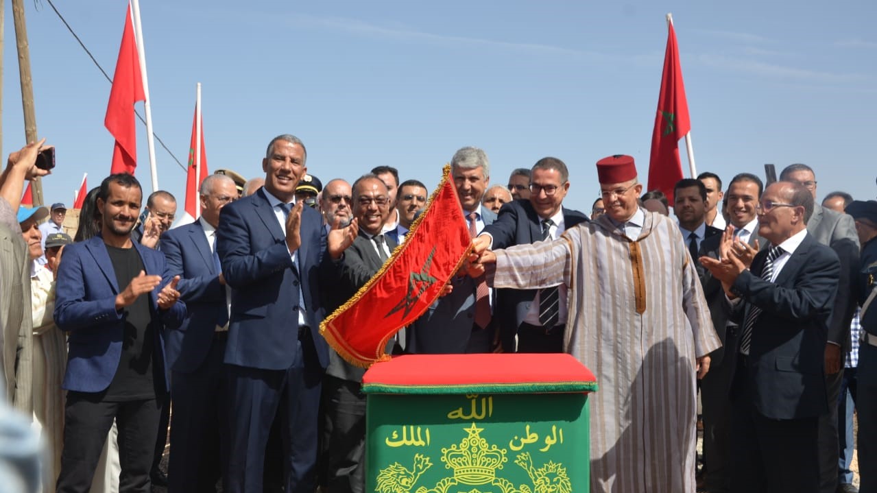 Taroudant : Une dynamique certaine en faveur du développement agricole et rural