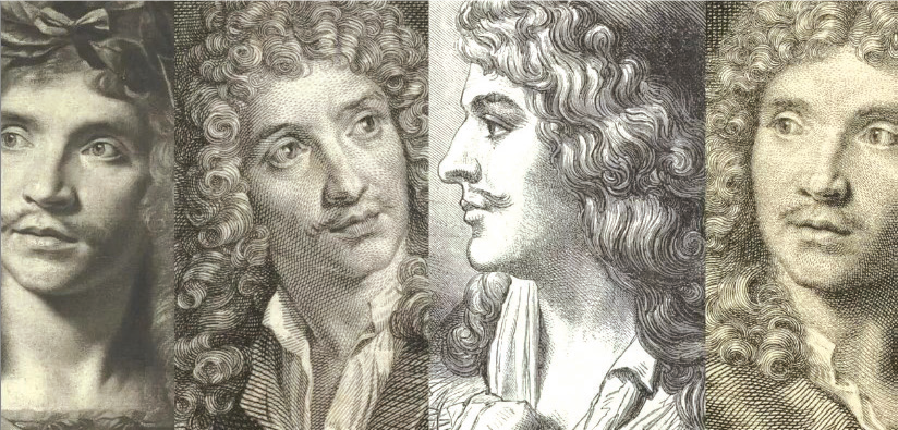 Un philosophe malgré lui : Molière, porte-parole de la lucidité et de la juste mesure