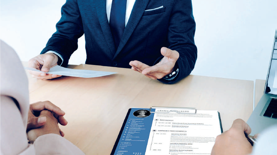 Marché de l’Emploi : Ces secteurs qui parviennent toujours à recruter !