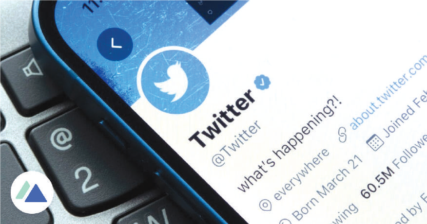 Twitter : La modification des tweets désormais possible Twitter : La modification des tweets désormais possible