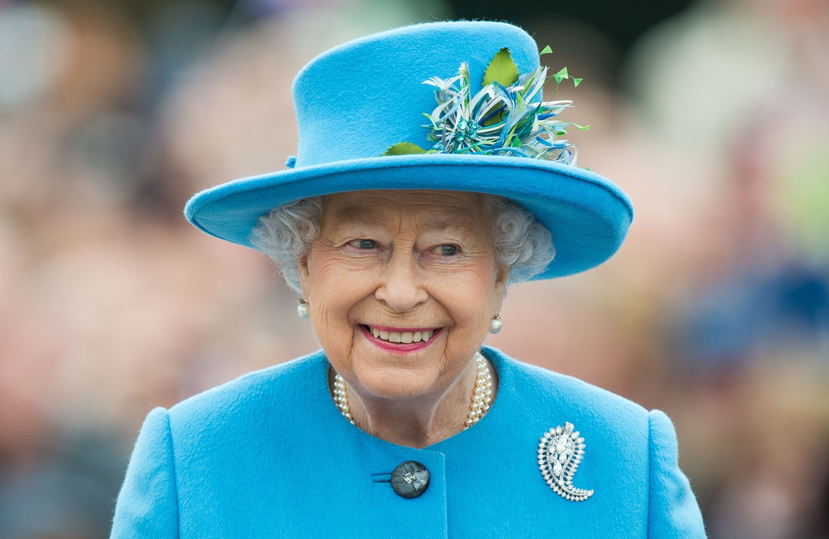 Décès de la reine Elisabeth II  (Officiel) 