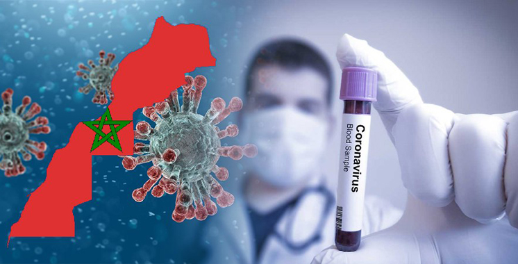 Compteur Coronavirus : 26 nouveaux cas et 33 guérisons en 24H