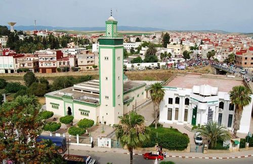 Ksar El Kébir: Promoción de la herencia hebrea