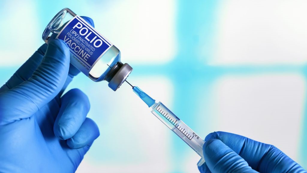 Polio : New York déclenche l'état d’urgence